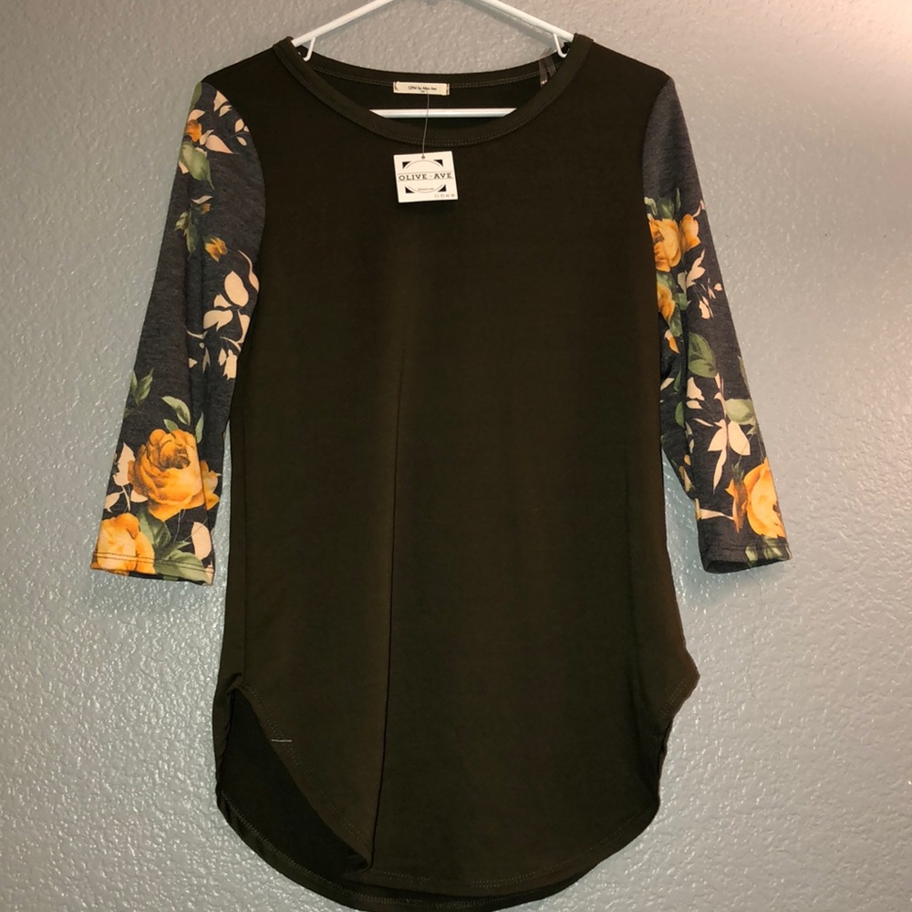 Blouse
